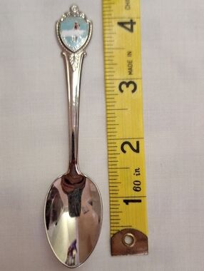 Tennessee Decorative Collectible Spoon